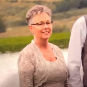 Meet your Posher, Barb